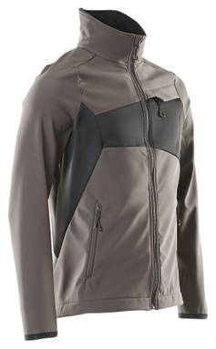 Mascot Accelerate Softshell jas 20102
