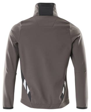 Mascot Accelerate Softshell jas 20102