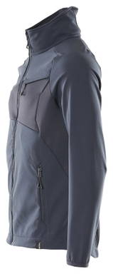 Mascot Accelerate Softshell jas 20102