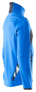 Mascot Accelerate Softshell jas 20102