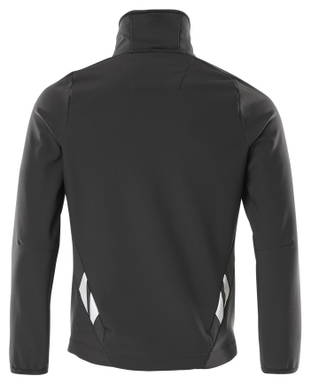 Mascot Accelerate Softshell jas 20102