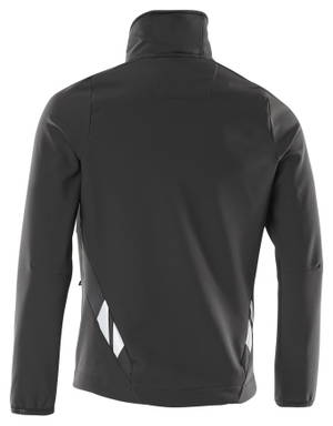 Mascot Accelerate Softshell jas 20102