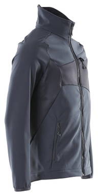 Mascot Accelerate Softshell jas 20102