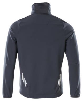 Mascot Accelerate Softshell jas 20102