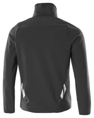 Mascot Accelerate Softshell jas 20102