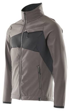 Mascot Accelerate Softshell jas 20102