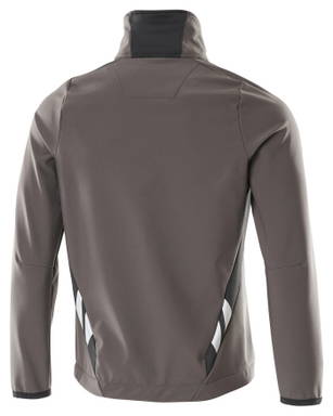 Mascot Accelerate Softshell jas 20102