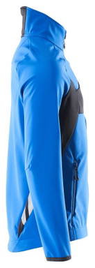 Mascot Accelerate Softshell jas 20102