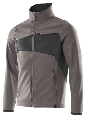 Mascot Accelerate Softshell jas 20102