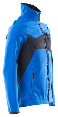 Mascot Accelerate Softshell jas 20102
