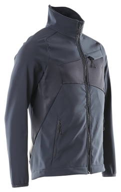 Mascot Accelerate Softshell jas 20102