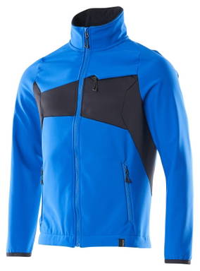 Mascot Accelerate Softshell jas 20102