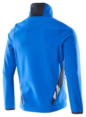 Mascot Accelerate Softshell jas 20102
