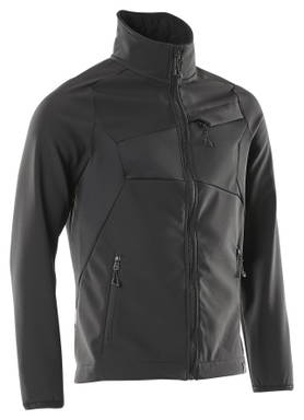 Mascot Accelerate Softshell jas 20102