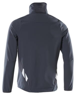 Mascot Accelerate Softshell jas 20102