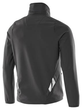 Mascot Accelerate Softshell jas 20102