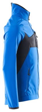 Mascot Accelerate Softshell jas 20102