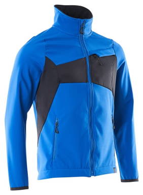 Mascot Accelerate Softshell jas 20102