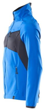 Mascot Accelerate Softshell jas 20102