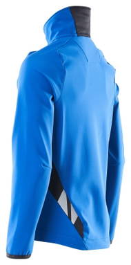Mascot Accelerate Softshell jas 20102