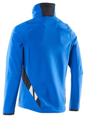 Mascot Accelerate Softshell jas 20102