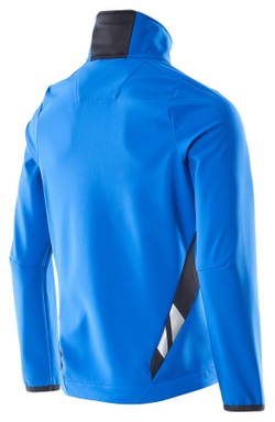 Mascot Accelerate Softshell jas 20102