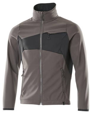 Mascot Accelerate Softshell jas 20102