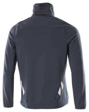 Mascot Accelerate Softshell jas 20102