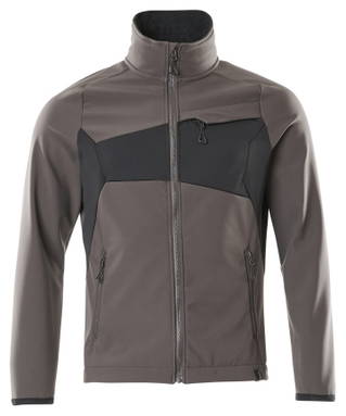 Mascot Accelerate Softshell jas 20102