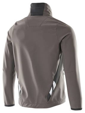 Mascot Accelerate Softshell jas 20102