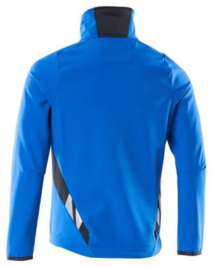 Mascot Accelerate Softshell jas 20102