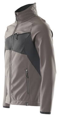 Mascot Accelerate Softshell jas 20102