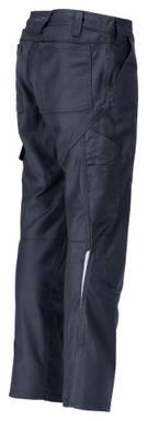 Mascot Accelerate Broek met dijbeenzakken 20179