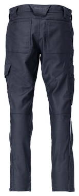 Mascot Accelerate Broek met dijbeenzakken 20179