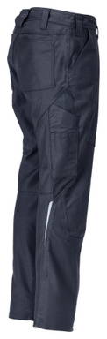 Mascot Accelerate Broek met dijbeenzakken 20179