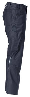 Mascot Accelerate Broek met dijbeenzakken 20179