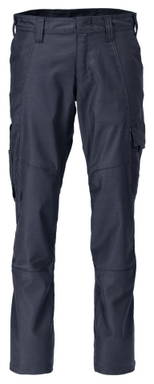 Mascot Accelerate Broek met dijbeenzakken 20179