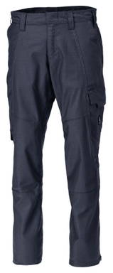 Mascot Accelerate Broek met dijbeenzakken 20179