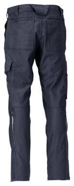 Mascot Accelerate Broek met dijbeenzakken 20179