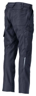 Mascot Accelerate Broek met dijbeenzakken 20179