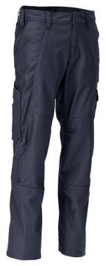 Mascot Accelerate Broek met dijbeenzakken 20179