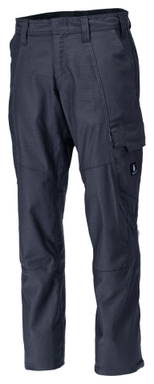 Mascot Accelerate Broek met dijbeenzakken 20179