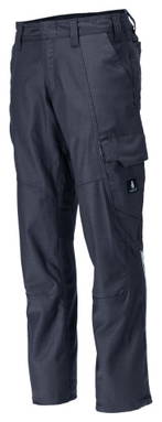 Mascot Accelerate Broek met dijbeenzakken 20179