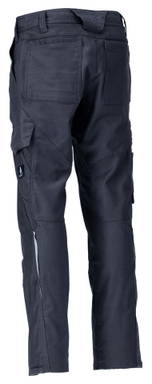 Mascot Accelerate Broek met dijbeenzakken 20179