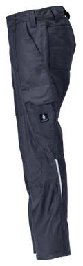 Mascot Accelerate Broek met dijbeenzakken 20179