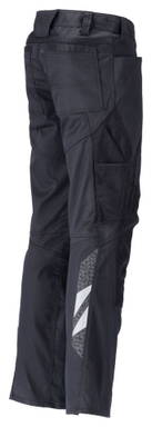 Mascot Accelerate Broek met kniezakken 20679