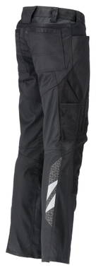 Mascot Accelerate Broek met kniezakken 20679