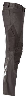 Mascot Accelerate Broek met kniezakken 20679