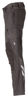 Mascot Accelerate Broek met kniezakken 20679