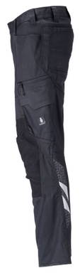 Mascot Accelerate Broek met kniezakken 20679